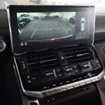TOYOTA LAND CRUISER 300 VXR V6 4.0L PETROL 2024 MODEL YEAR - Thumbnail 11