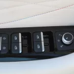 GEELY MONJARO 2.0L PETROL 4WD 2023 MODEL YEAR BLACK - Thumbnail 7