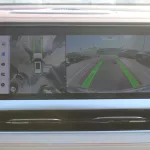 GEELY MONJARO 2.0L PETROL 4WD 2023 MODEL YEAR BLACK - Thumbnail 22