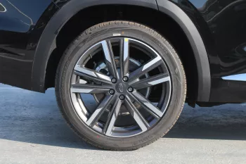 GEELY MONJARO 2.0L PETROL 4WD 2023 MODEL YEAR BLACK