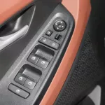LHD - HYUNDAI CRETA 1.5L PETROL LUXURY 2024 MODEL YEAR SILVER - Thumbnail 6