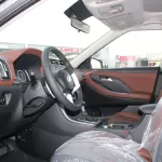 LHD - HYUNDAI CRETA 1.5L PETROL LUXURY 2024 MODEL YEAR SILVER - Thumbnail 7