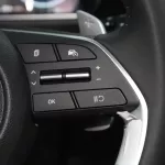 LHD - HYUNDAI CRETA 1.5L PETROL LUXURY 2024 MODEL YEAR SILVER - Thumbnail 11