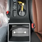 LHD - HYUNDAI CRETA 1.5L PETROL LUXURY 2024 MODEL YEAR SILVER - Thumbnail 16