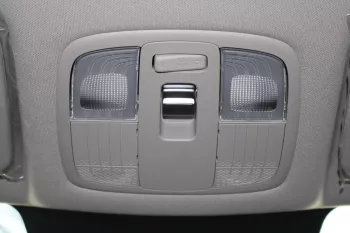 LHD - HYUNDAI CRETA 1.5L PETROL LUXURY 2024 MODEL YEAR SILVER
