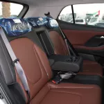 LHD - HYUNDAI CRETA 1.5L PETROL LUXURY 2024 MODEL YEAR SILVER - Thumbnail 20