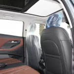 LHD - HYUNDAI CRETA 1.5L PETROL LUXURY 2024 MODEL YEAR SILVER - Thumbnail 21