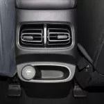 LHD - HYUNDAI CRETA 1.5L PETROL LUXURY 2024 MODEL YEAR SILVER - Thumbnail 23