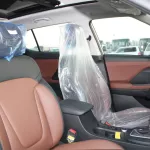 LHD - HYUNDAI CRETA 1.5L PETROL LUXURY 2024 MODEL YEAR SILVER - Thumbnail 24