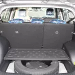 LHD - HYUNDAI CRETA 1.5L PETROL LUXURY 2024 MODEL YEAR SILVER - Thumbnail 26