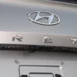 LHD - HYUNDAI CRETA 1.5L PETROL LUXURY 2024 MODEL YEAR SILVER - Thumbnail 27