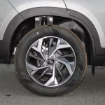 LHD - HYUNDAI CRETA 1.5L PETROL LUXURY 2024 MODEL YEAR SILVER - Thumbnail 29