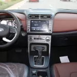 LHD - HYUNDAI CRETA 1.5L PETROL LUXURY 2024 MODEL YEAR CREAMY WHITE PEARL - Thumbnail 9