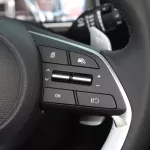 LHD - HYUNDAI CRETA 1.5L PETROL LUXURY 2024 MODEL YEAR CREAMY WHITE PEARL - Thumbnail 11
