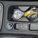 LHD - HYUNDAI CRETA 1.5L PETROL LUXURY 2024 MODEL YEAR CREAMY WHITE PEARL - Thumbnail 15