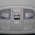LHD - HYUNDAI CRETA 1.5L PETROL LUXURY 2024 MODEL YEAR CREAMY WHITE PEARL - Thumbnail 19