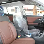 LHD - HYUNDAI CRETA 1.5L PETROL LUXURY 2024 MODEL YEAR CREAMY WHITE PEARL - Thumbnail 21