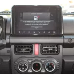 LHD - SUZUKI JIMNY 1.5L PETROL 5DR 4WD GLX 2024 MODEL YEAR BLACK - Thumbnail 13