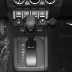 LHD - SUZUKI JIMNY 1.5L PETROL 5DR 4WD GLX 2024 MODEL YEAR BLACK - Thumbnail 14