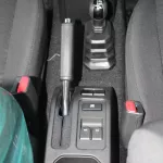 LHD - SUZUKI JIMNY 1.5L PETROL 5DR 4WD GLX 2024 MODEL YEAR BLACK - Thumbnail 16