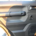 LHD - SUZUKI JIMNY 1.5L PETROL 5DR 4WD GLX 2024 MODEL YEAR BLACK - Thumbnail 17