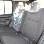 LHD - SUZUKI JIMNY 1.5L PETROL 5DR 4WD GLX 2024 MODEL YEAR BLACK - Thumbnail 18