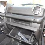 LHD - SUZUKI JIMNY 1.5L PETROL 5DR 4WD GLX 2024 MODEL YEAR BLACK - Thumbnail 22