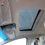 HYUNDAI STARIA PETROL 11 SEATER PREMIER AUTOMATIC  2024 MODEL YEAR WHITE - Thumbnail 7