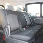 HYUNDAI STARIA PETROL 11 SEATER PREMIER AUTOMATIC  2024 MODEL YEAR WHITE - Thumbnail 13