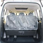 HYUNDAI STARIA PETROL 11 SEATER PREMIER AUTOMATIC  2024 MODEL YEAR WHITE - Thumbnail 14