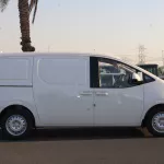HYUNDAI STARIA 3.5L V6 PETROL PANNEL VAN 3 SEATER AUTOMATIC 2024 MODEL YEAR - Thumbnail 3