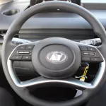HYUNDAI STARIA 3.5L V6 PETROL PANNEL VAN 3 SEATER AUTOMATIC 2024 MODEL YEAR - Thumbnail 9