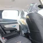 LHD - HYUNDAI TUCSON 2.0L PETROL COMFORT 2024 MODEL YEAR BLACK - Thumbnail 13