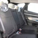 LHD - HYUNDAI TUCSON 2.0L PETROL COMFORT 2024 MODEL YEAR BLACK - Thumbnail 16