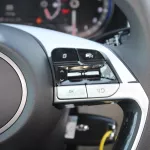LHD - HYUNDAI TUCSON 2.0L PETROL COMFORT 2024 MODEL YEAR BLACK - Thumbnail 17