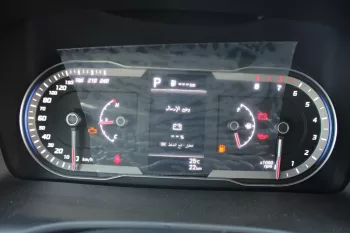 LHD - HYUNDAI TUCSON 2.0L PETROL COMFORT 2024 MODEL YEAR BLACK