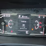 LHD - HYUNDAI TUCSON 2.0L PETROL COMFORT 2024 MODEL YEAR BLACK - Thumbnail 19