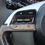 LHD - HYUNDAI TUCSON 2.0L PETROL COMFORT 2024 MODEL YEAR BLACK - Thumbnail 20