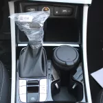 LHD - HYUNDAI TUCSON 2.0L PETROL COMFORT 2024 MODEL YEAR BLACK - Thumbnail 21