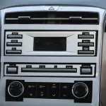 LHD - HYUNDAI TUCSON 2.0L PETROL COMFORT 2024 MODEL YEAR BLACK - Thumbnail 22