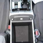 LHD - HYUNDAI TUCSON 2.0L PETROL COMFORT 2024 MODEL YEAR BLACK - Thumbnail 24