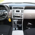 LHD - HYUNDAI TUCSON 2.0L PETROL COMFORT 2024 MODEL YEAR BLACK - Thumbnail 25