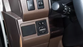 Toyota Land Cruiser Single Cab 4.0L V6 4WD 2024 Model Year Gray Color