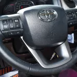 Toyota Land Cruiser Single Cab 4.0L V6 4WD 2024 Model Year Gray Color - Thumbnail 18