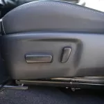 Toyota Hilux GR Petrol 4.0L 4WD Full Option 2024 Model Year Black Color - Thumbnail 8