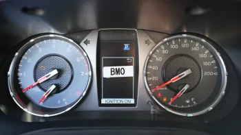 Toyota Hilux GR Petrol 4.0L 4WD Full Option 2024 Model Year Black Color