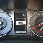 Toyota Hilux GR Petrol 4.0L 4WD Full Option 2024 Model Year Black Color - Thumbnail 9