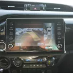 Toyota Hilux GR Petrol 4.0L 4WD Full Option 2024 Model Year Black Color - Thumbnail 11