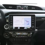 Toyota Hilux GR Petrol 4.0L 4WD Full Option 2024 Model Year Black Color - Thumbnail 18