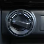 Toyota Fortuner VX 4.0L V6 4WD 2023 Model Year White Color - Thumbnail 11